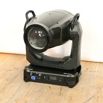 Martin Lighting MAC Viper Wash DX High Output Wash Luminaire CG01CRU image 1