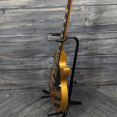 Used Epiphone Les Paul Studio with Hard Case image 7