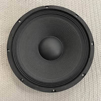 Seismic Audio Quake 12" Steel Frame Driver 8 Ohm Replacement Speaker 2010s - Black image 3