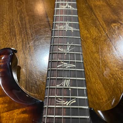 PRS Paul’s Guitar Artist series 2014 - Signed by Paul image 18