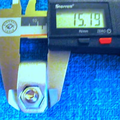 Yamaha Boom Arm Memory Lock PBCA (USED) image 8