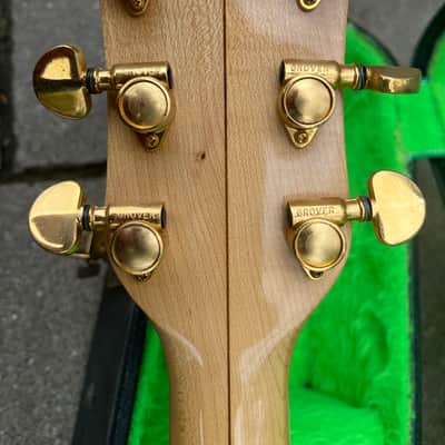 Gretsch Country Club - Natural image 10