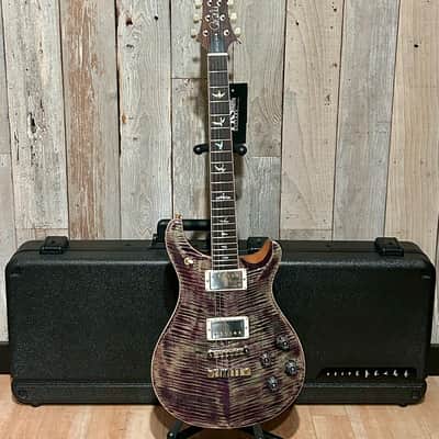 NEW PRS McCarty 594 10-Top - Aurora Borealis, Ships Fast and Free With Pro Set Up! image 16