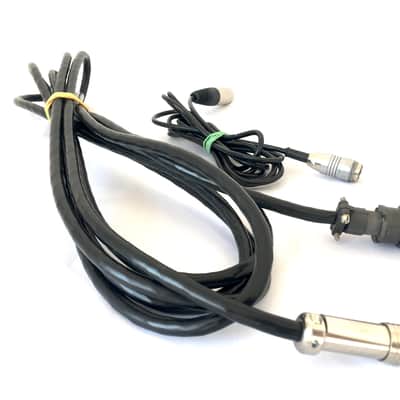 1968 Rare LOMO / IRPA MK-13 Vintage Tube Microphone (Great Alternative to LOMO 19A9) image 22