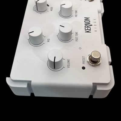 Kernom Ridge Overdrive 2021 - Present - White X5385 image 1