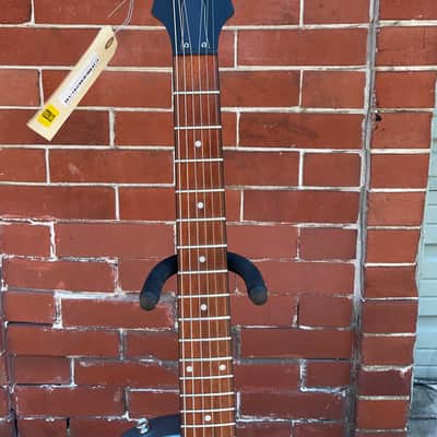 Epiphone Les Paul Special - Metallic Blue image 6