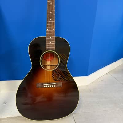 Gibson L00 2023 - Vintage Sunburst image 2