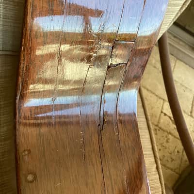 1927 Martin 0-18 Acoustic Parlor Guitar image 16