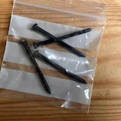 Squier Affinity Series Jazz Bass Guitar Neck Pickup Indonesia 2019 image 7