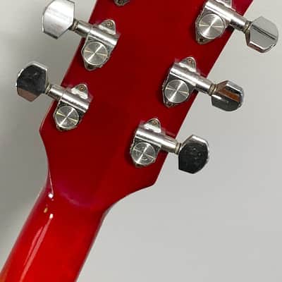 Simply Amazing 70's Jumbo Ventura V-200S  In Japan MIJ J-200 EJ-200 Copy Acoustic Guitars image 12