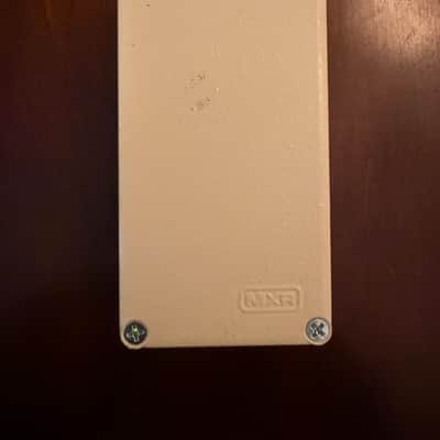 MXR M133 Micro Amp 1995 - Present - Cream image 6