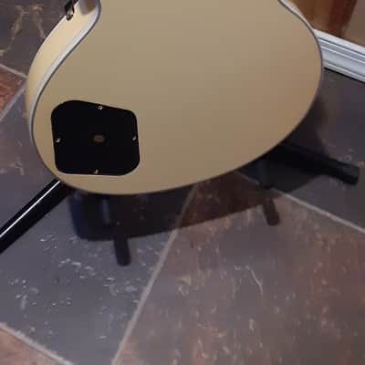 FireFly Randy Rhoads Tribute Les Paul Custom 6 String Electric Guitar image 5