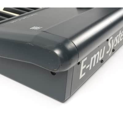 E-mu E4K Keyboard Sampler image 7
