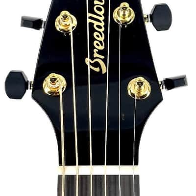 Breedlove USA Oregon Concert Earthsong Myrtlewood Ltd Edition w/ Case Ser#: 28698 image 6
