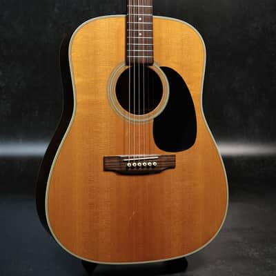 MARTIN D-28 Natural 1995 [567309] (06/11) image 1