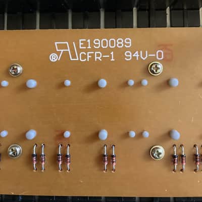 E-MU Systems PK-6 Proteus Keys: 61-Key, 64 Voice, Sampler Synthesizer + PROM1 ++++ image 11