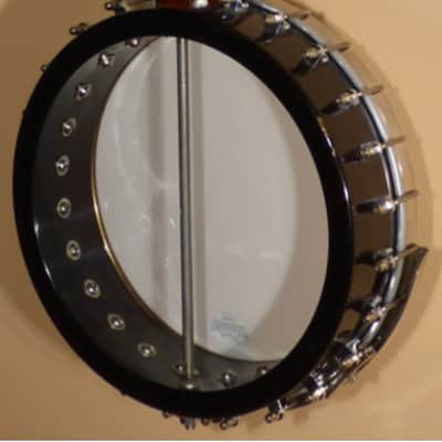 1963 Gibson RB-150 Long Neck image 3