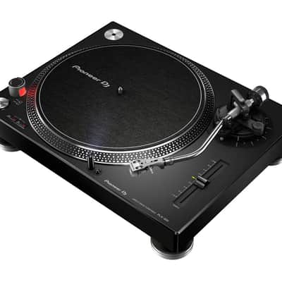 Pioneer PLX-500-K Direct Drive Turntable image 4