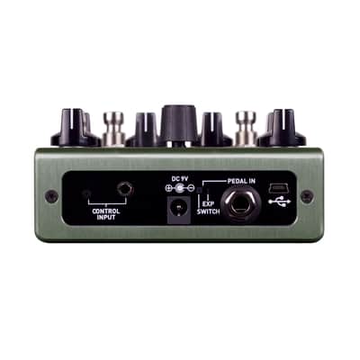 Source Audio SA262 One Series Ventris Dual Reverb image 4