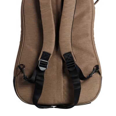 Gator Cases - GT-BASS-TAN - Transit Bass Guitar Bag; Tan image 8