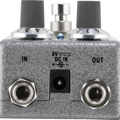 Fender Hammertone Metal Distortion image 2