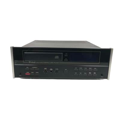 McIntosh MCD7000 CD Player