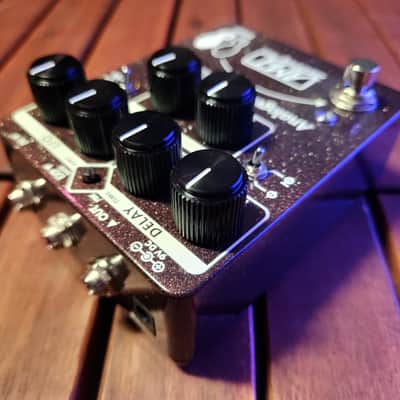 Asheville Music Tools ACV-NOS Edition - Chorus/Vibrato image 3