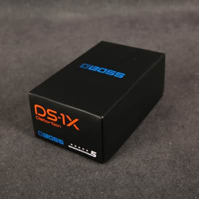 Boss DS-1X - 2nd Hand image 7