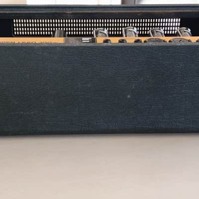 (Flightcase included) Marshall JCM 800 model 1959 MK II Super Lead- 100w- 1984 image 8