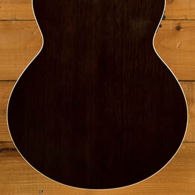 Epiphone J-200 EC Studio Parlor | Vintage Natural image 4