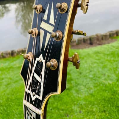 1937 Gibson Super 400 image 7
