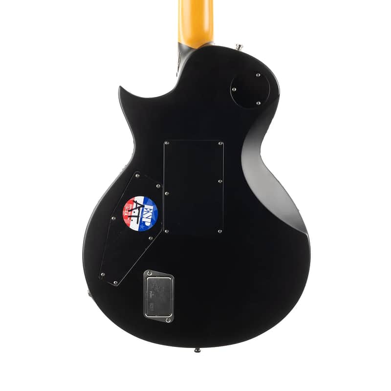 ESP E-II RZK-II Burnt Richard Z Signature image 4