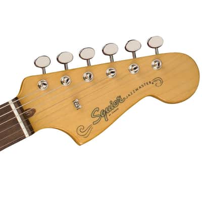 Squier Classic Vibe '60s Jazzmaster - Sonic Blue image 7