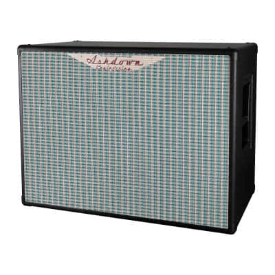 Ashdown UK-CL-112H-NEO | UK Built Custom Shop 1x12" Bass Cab. New with Full Warranty! image 3