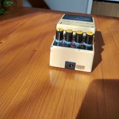 Boss FT-2 dynamic filter 1986-1988 image 4