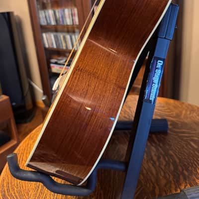 Collings Parlor Deluxe MRAT 2018 image 8