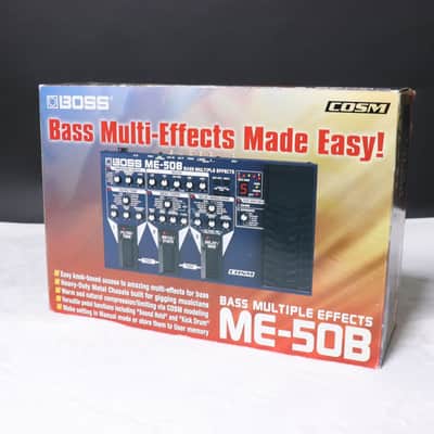 Boss Me 50 B [Bx38356] (08/10) image 4