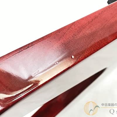 Gibson Flying V 2015 Japan Limited HC image 10