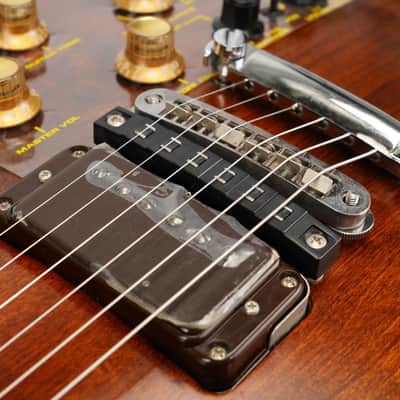 Roland G-303 GR Series Electric Guitar w/ GK-1 Dennis Budimir #54316 image 23
