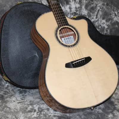 2023 Breedlove - Legacy Concerto - Adirondack & Koa image 1