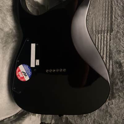 ESP E-II M-II NT 2019 - Present - Black Natural Fade image 6
