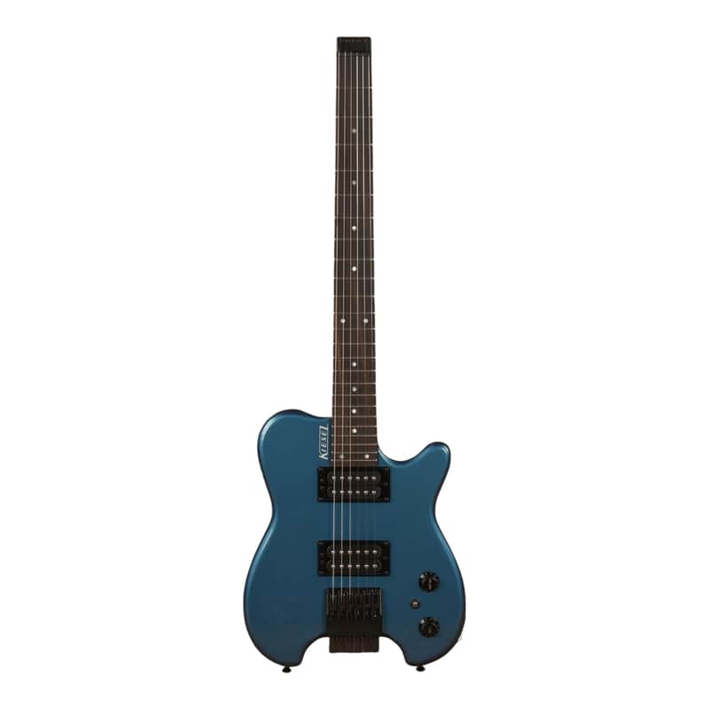 Kiesel Allan Holdsworth Signature 6  image 1
