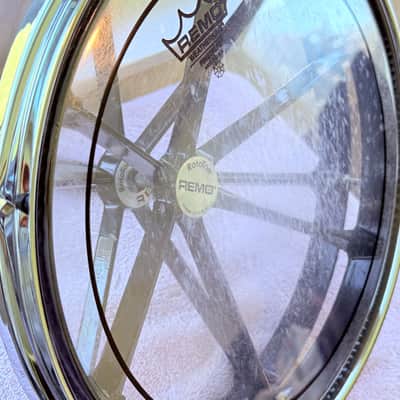 Remo  12'' Roto Tom - (EXCELLENT) image 2