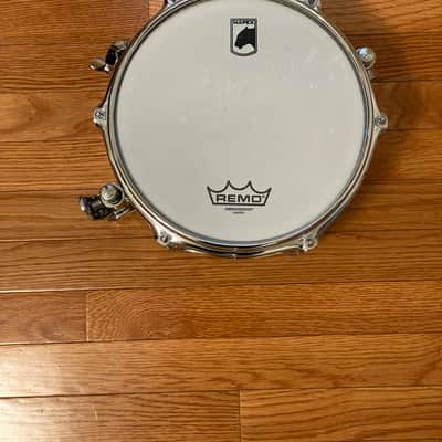 Mapex BPNST0551CN Black Panther Wasp 10x5.5" Steel Snare Drum 2020 - Chrome image 2