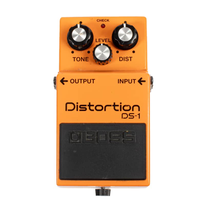 Boss DS-1 for Sale