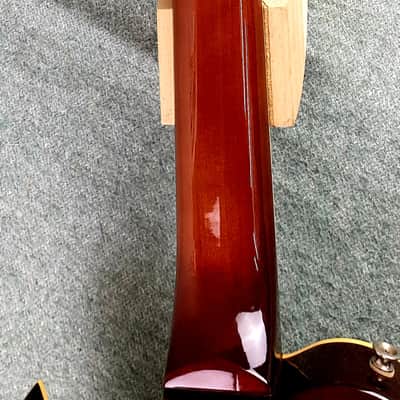 Aria Pro II LS500 1981 - Les Paul Copy (Matsumoku, MIJ) image 12