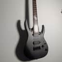 Washburn PX-SOLAR170C Parallaxe Ola Englund Signature Solar 7-String Black