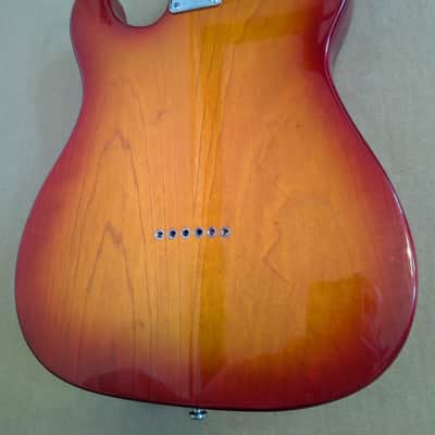 G&L Tribute ASAT Classic Tele Leo Fender Design Telecaster image 10