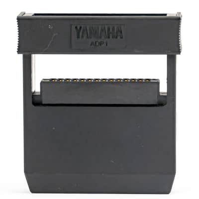 Buy used Yamaha ADP1 Cartridge Adapter for DX7II – Vintage Original