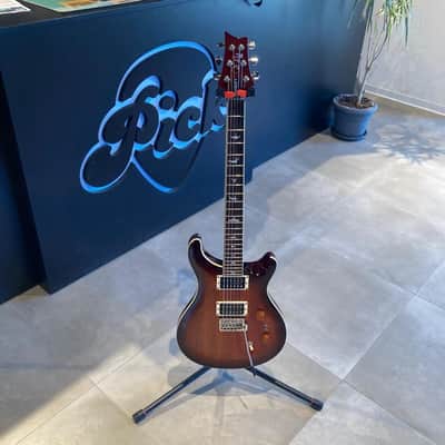 PRS SE Standard 24-08 2022 - 2024 - Tobacco Sunburst image 1